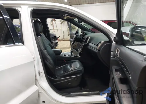 2015 Jeep Grand Cherokee Limited from USA, damaged, VIN 1C4RJFBG0FC919327